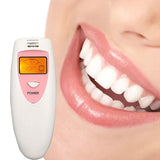 Pocket Bad Breath Tester Odor Detector Health-Care Gadgets Breathalyzer Analyzer Breathe Smell Checker
