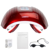 Home Use PDT LED Photon Light Therapy Lamp Facial Body Beauty SPA PDT Mask Skin Rejuvenation Tighten Acne Wrinkle Remover Device