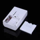 Wireless Guest Welcome Chime Alarm Door Bell Shop Store Home Welcome Chime Motion Sensor Wireless Alarm Entry Door Bell for Home