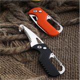 Folding Knife OEM Multifunction Stainless Multi-tool Pocket Knife Pliers Mini Portable for Hunting Camping Survival Outdoor