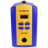 Digital Soldering Station Anti-static Integrated Welding Tip FX-951 Solder Pen Electric Soldering Iron Fx951