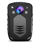 Work Site Recorder Law Enforcement Professional HD Field Recorder Portable HD Video and Audio Camera US Plug