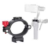 Camera Extension Mounting Ring 1/4 Inch Thread Extension Mounting Rings For DJI Osmo 2 Gimbal Stabilizer Accessories