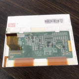 NK5600 NK6000 OTDR display touch screen