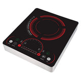 3500w Household High-Power Induction Cooker Commercial Genuine Touch Battery Stove For Cooking