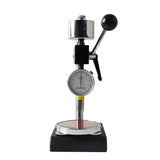 Shore C Hardness Test Stand for shore c durometer