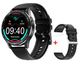 Original X7 Smart Watch TWS Bluetooth Headset 2 in 1 Men Sports Fitness Tracker IP67 Waterproof Women Heart Rate Health Monitor