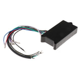 18495A10 Switch Box Power Pack 3 Cylinder Plastic Fit for Mercury 65HP-90HP