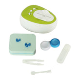 Contact Lens Cleaning Machine CE-3200 USB Mini Ultrasonic Cleaner for Contact Lens Cleaning Factory price
