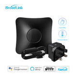 BroadLink RM4 Pro  Version Wireless Universal Remote Hub with Smart Home Solution