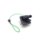 Car Fuel Lid Actuator Gas Door Assembly 74700-Tba-A02 74700Tbaa02 for   2016- Replacement High Quality
