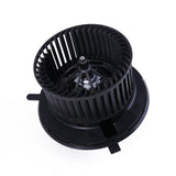 ZAFS Front Heater Blower Motor Fan Fit For V-W Eos Golf J-etta Passat Tiguan A-UDI A3 Q3 1K1 819 015 1K1819015 1K1 819 015 C
