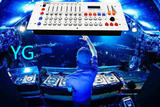 Hot sale International standard DMX 384 controller controller moving head beam light console DJ 512 dmx controller equipment
