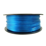 Light Green Color 1KG/Rolls Filament Pla 3D Printer Filament