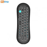 2.4G Wireless Keyboard Air Mouse Smart Remote Control for Android TV Box PC Rechargeble Fly Air Mouse Mini Wireless Keyboards