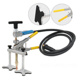 Sheet Metal Dent Welding Pulling Unit Quick Puller Spot Car Body Fine Tool