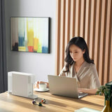 XIAOMI MIJIA S1301 Capsule Coffee Makers 20BAR Electromagnetic Pump Fully Automatic Espresso Instant Coffee Machine for Office