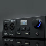 Presonus Revelator io24 audio interface USB sound card Live Recording Controller for stream,podcast and recording