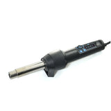 Adjustable Constant temperatur Hot air Gun Upgrade LED ESD Portable Constant Temperature BGA Rework Solder Station Hot Air 8858I