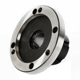 ER32 Collet Chuck 100MM DIAMETER Compact Lathe Tight Tolerance for Milling 4.8