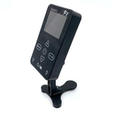 New Digital LED Tattoo Power Supply For Liner/Shader Machine Gun UPGRADE Touch Screen Intelligent Supply