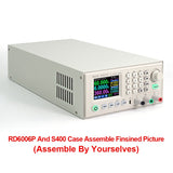 Digital Power Shell S400 Shell Protective Housing for Voltage Converter Adapt To RD6006/6006P Power Supply