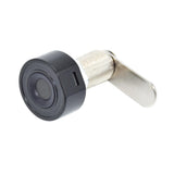 Keyless Mini Fingerprint Cabinet Drawer Strongbox Mailbox Lock