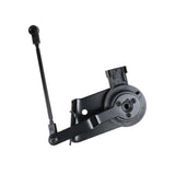 Ride Height Level Sensor Passenger Side Auto for Cadillac Escalade