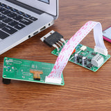 100A LCD Display Spot Welder Double Dual Pulse Encoder Time Control Board Module Controller Board Timing Current Time Current