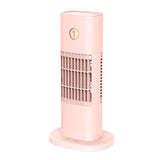 Personal Humidification Sprayer Desktop Cooling Tower Fan Ultra-quite USB Rechargeable w/ 300ml Water for Indoor Home 425B