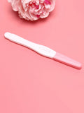 1Piece Female Pregnancy Urine Test Strip Tool Ovulation Urine Test Strip LH Tests Kit Ovulation Kits Over 99% Accuracy