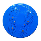 Balance Platform Beautiful Buttocks Trainer Adult Balance Board Rehabilitation Square Wooden Balance Board Children's Fitness