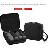 Portable Storage Bag Handbag For DJI Mavic 2 Pro Drone With Smart Controller Carrying Case Shoulder Bag Accessories