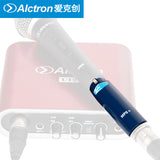 Alctron MP5+ Microphone Pre Amplifier, Amp The Signal In Details, Used In Studio, Stage Performance