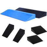 Yoga Foam Wedge EVA Foam Stretch Slant Boards Yoga Block Improve Lower Leg Strength for Exercise Gym fitness Aid Tools