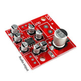 Ba3121 module Common Ground Noise Cancellation Board DC5-15V for Car computer amplifier board