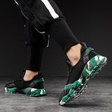 Men's casual shoes sneaker 616268408197