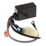38410-93J12 Trim Relay Fit for Suzuki 4 Stroke 90HP 100-300HP Accessories