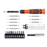 22 In 1 Screwdriver Set Magnetic Screw Driver Kit Bits Precision Electric Screw Driver Bit Set Hand Tools  Screwdrivers Small