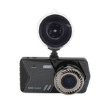 Car Dash Cam Night Vision Automobile Data Recorder with Suction Cup for Loop Recording