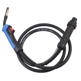 Mig  Welding Machine/Equipment Accessories  Binzel 15Ak Weld Torch/Gun with Europ Connector for Mig  Welding Equipment