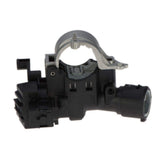 Ignition Lock Housing Flange Ignition Housing Cylinder Housing Replacement Fitment Supplies for Ford Focus Escape 9l8Z-3511-A