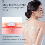 Ultrasonic EMS Fat Burner Body Slimming Machine Weight Loss Massager Infrared Therapy RF Skin Tighten Ions Beauty Device
