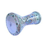 solo Darbuka Percussion Instrument Drum Doumbek DED-504