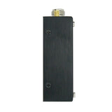Universal Mini 1300 0.1-1300MHz HF/VHF/UHF ANT SWR Antenna Analyzer Meter Frequency Sweep 4.3inch TFT LCD Display 5V/1.5A