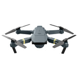New Mini Drone HD Camera 150m Remote Control One Key Take Off Easy Operate
