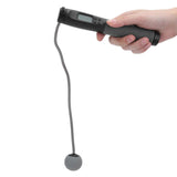 Intelligent Digital Counting Sports Rope Adult Adjustable Fitness Exercise Jumping Rope Massager Tool Health Care