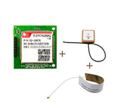 SIM7600G Breakout Board Mini SIM7600G-H CAT4 Kits 4G Module
