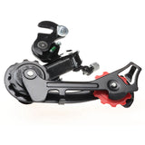 Dropship-7Pcs Bike Derailleur Hanger Universal Bicycle Hanger Gear Mountain Bike Frame Gear Tail Hook