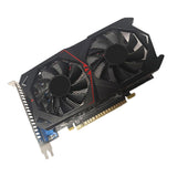 Gtx650ti Graphics Card DDR5 2GB 128Bit Desktop Computer Graphics Card PCI-Express 2.0 Gaming Video Card
